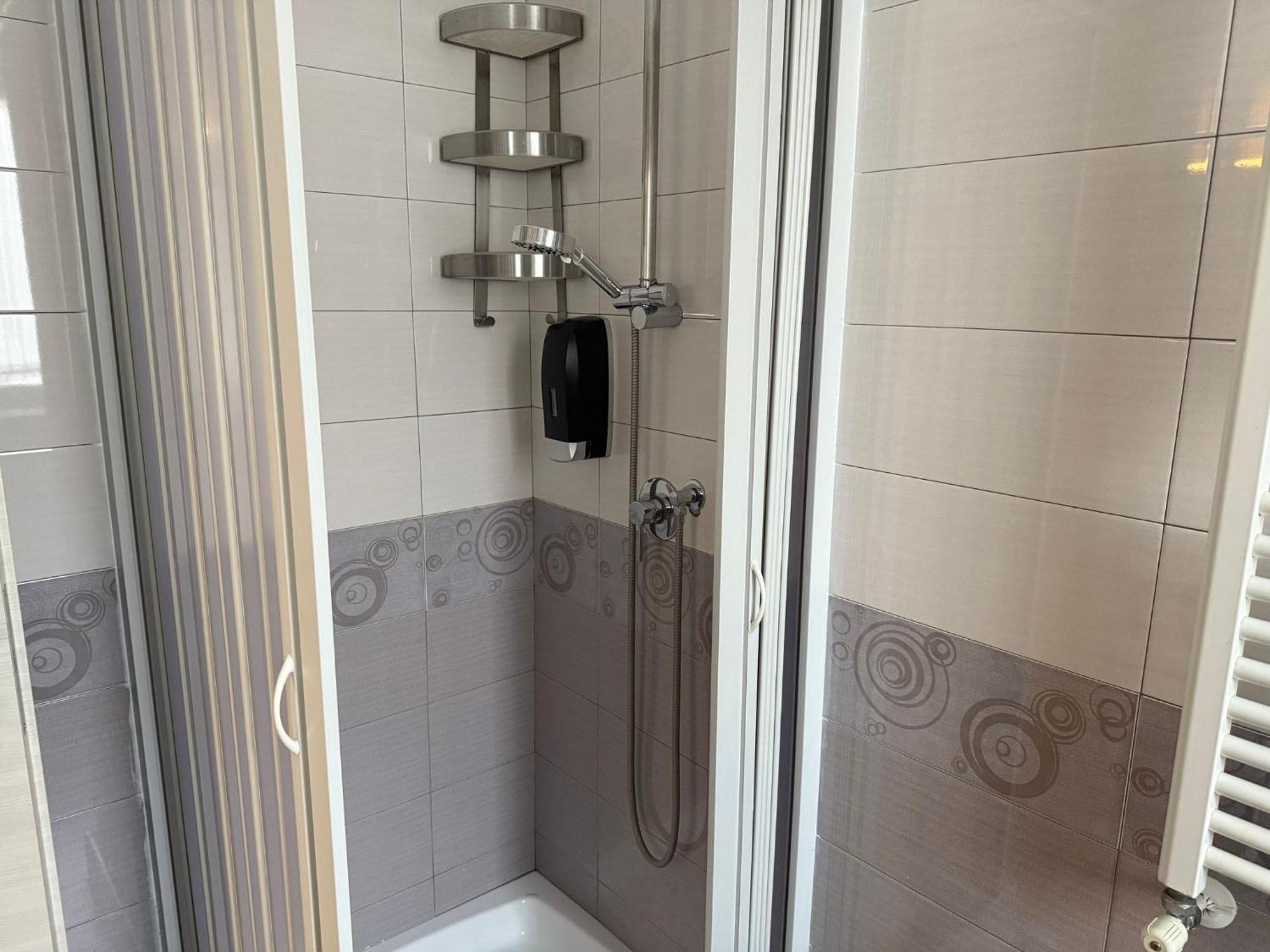 נאפולי Bed And Breakfast Aereoparking מראה חיצוני תמונה